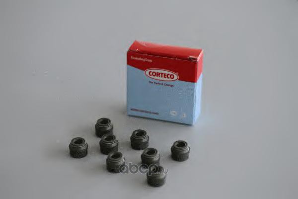 Corteco 19018251 Колпачки маслосъёмные, комплект