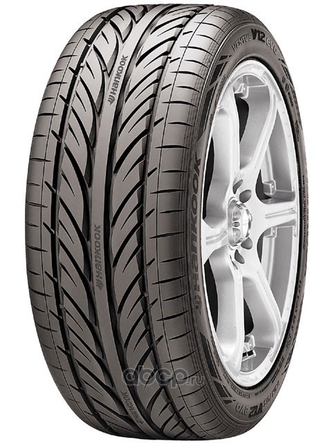 Шина летняя HANKOOK Ventus V12 evo K110 20555 R16 94W