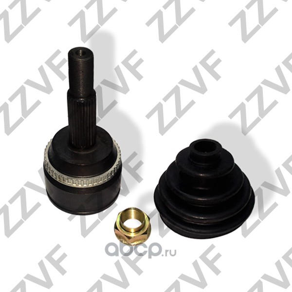 Zzvf zvrc403. Zzvf zvrc380. Zzvf zvrc343 шрус наружный. вал приводной zzvf fd-8-902l. Zzvf запчасти страна.