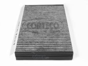 Corteco 80000284 Фильтр, воздух во внутреннем пространстве