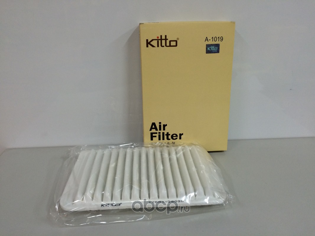 Kitto A1019 Фильтр Воздушный