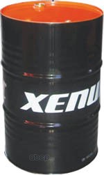 Xenum 1037060 Масло моторное синтетика 5W-40 60 л.