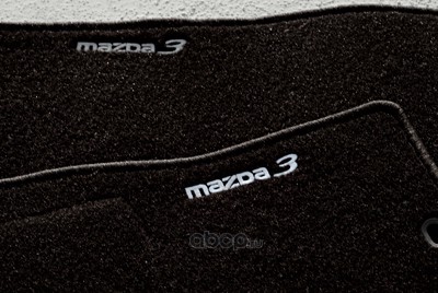 Коврики Для Автомобилей Мазда Купить