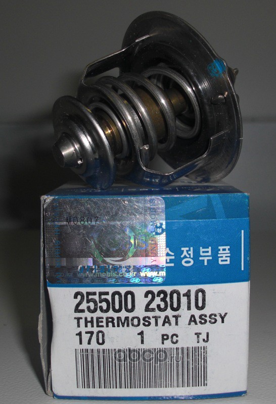 Hyundai-KIA 2550023010 Термостат