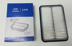 Hyundai-KIA 2811326000 Фильтр воздушный