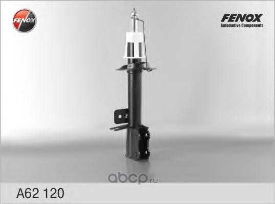 FENOX A62120 Амортизатор задний L