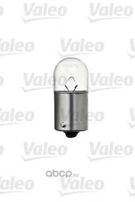 Valeo 032111 Лампа накаливания, фонарь указателя поворота