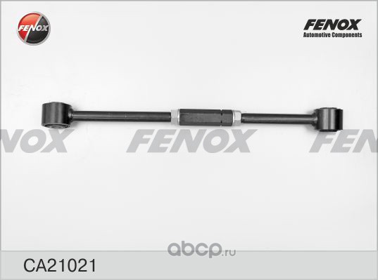 FENOX CA21021 Тяга задней подвески регулируемая KIA Spectra/Shuma/Sephia II