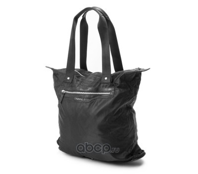 VAG 3V0087317 Сумка для покупок Skoda Superb Folding Shopping Bag
