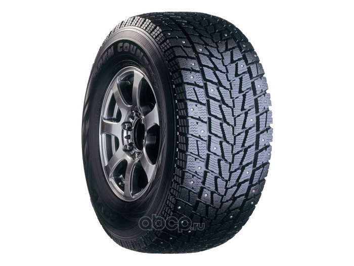 Шина зимняя шипованная TOYO Open Country IT 21570 R16 100T