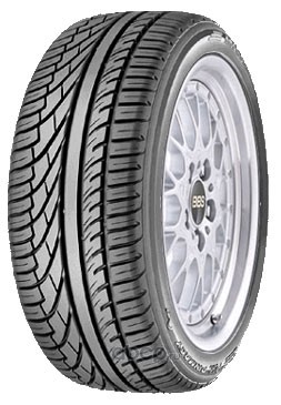 Шина летняя Michelin Pilot Primacy 23560 R16 100W