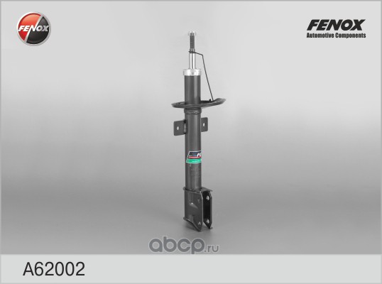 FENOX A62002 Амортизатор задний L,R