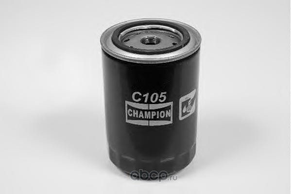 Champion C105606 Масляный фильтр