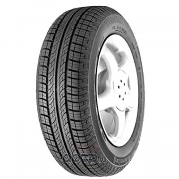 Continental 0356727 Шина летняя Continental ContiEcoContact EP 155/65 R13 73T