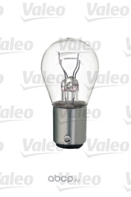 Valeo 032207 Лампа 12V P21/5W 21/5W 1 шт. картон