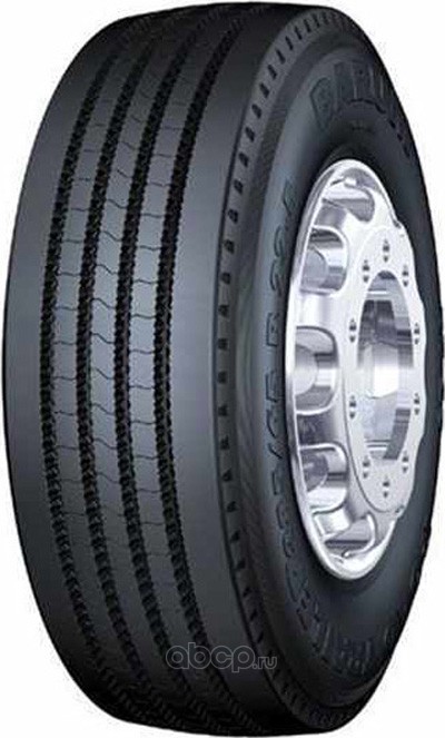 BARUM 0470125 Шина автобусная прицеп BT43 215/75 R17.5 135J