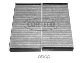 Corteco 80001719 Фильтр салона угольный