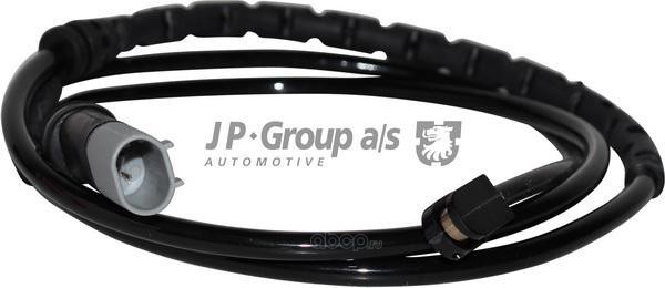 JP Group 1497303400 Датчик, износ тормозных колодок