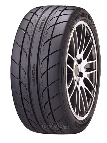 Шина летняя HANKOOK Ventus R-S3 Z222 20555 R16 91W