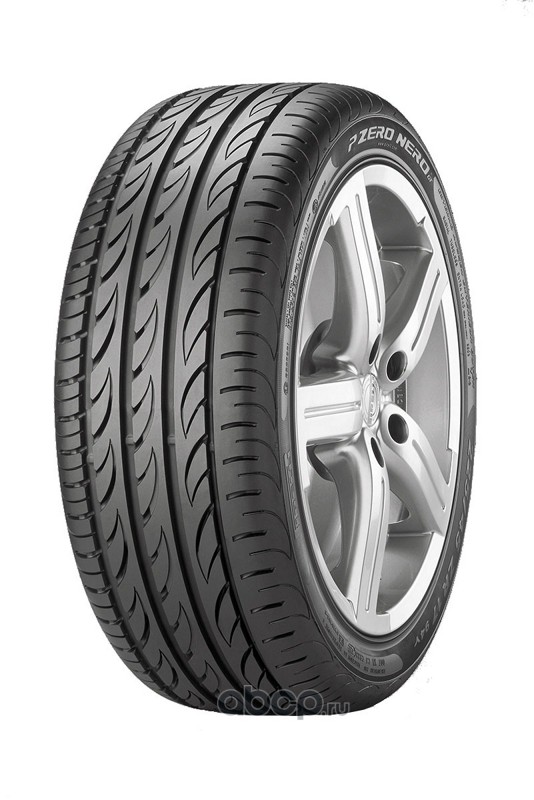 Шина летняя Pirelli P Zero Nero GT 21550 R17 95Y XL