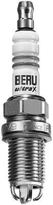 Beru UXF56 Свеча зажигания "ULTRA X