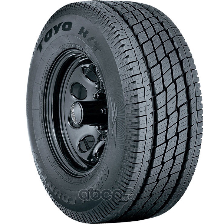 Шина всесезонная TOYO Open Country HT With Tuff Duty 23560 R18 107V