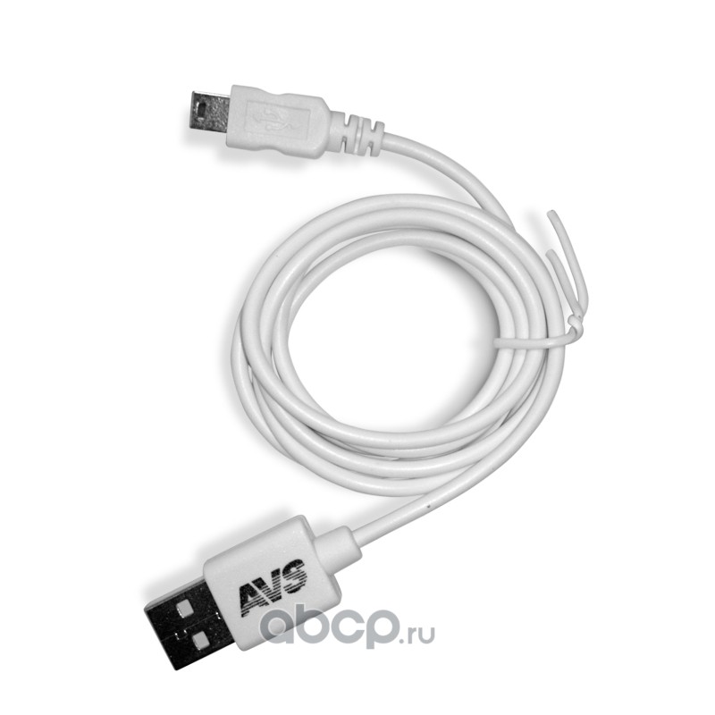 AVS A78042S Кабель AVS mini USB (1м) MN-313