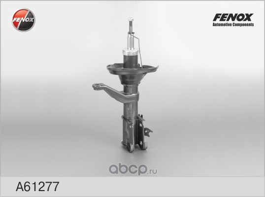 FENOX A61277 Амортизатор передний R