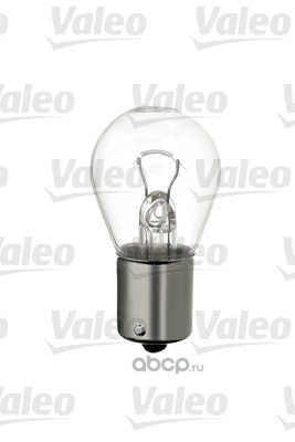 Valeo 032201 Лампа накаливания, стояночные огни / габаритные фонари