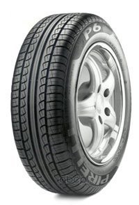 Шина летняя Pirelli P6 21560 R16 99H XL