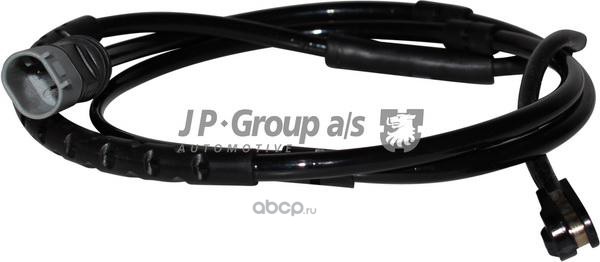 JP Group 1497303100 Датчик, износ тормозных колодок