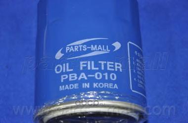 Parts-Mall PBA010 Фильтр масляный PMC