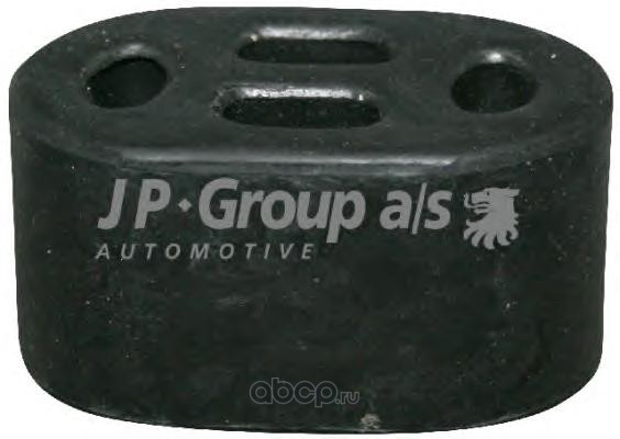 JP Group 1521600500 Кронштейн, система выпуска ОГ