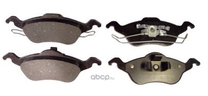 Купить Колодки На Форд Эксплорер 5