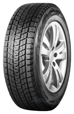 Шина зимняя нешипованная Bridgestone Blizzak DM-V1 21570 R17 101R