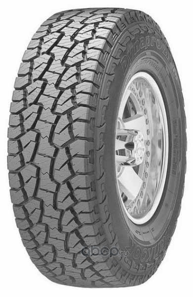 Шина летняя HANKOOK RF10 Dynapro ATM 26570 R17 113T