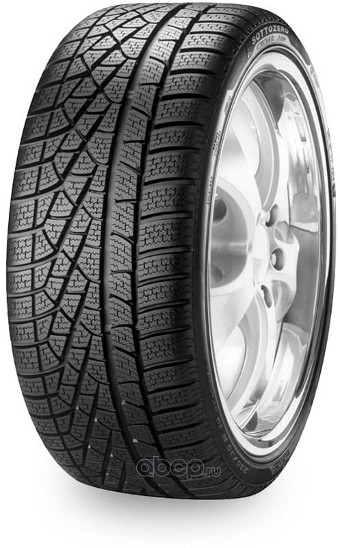 Шина зимняя нешипованная Pirelli Winter SottoZero Serie II 27535 R19 100W