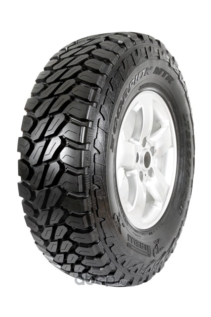 Шина всесезонная Pirelli Scorpion MTR 28575 R16 116Q