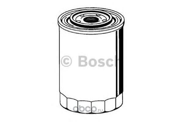 Bosch 0451103254 Масляный фильтр