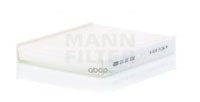 MANN-FILTER CU22032 Фильтр, воздух во внутренном пространстве