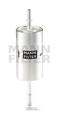 MANN-FILTER WK5121 Топливный фильтр