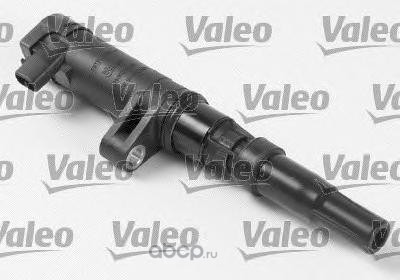 Valeo 245104 Ignition Coil