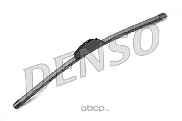 Denso DFR004 MA220 Щетка стеклоочистителя 500 mm беcкаркасная (Made in Korea)