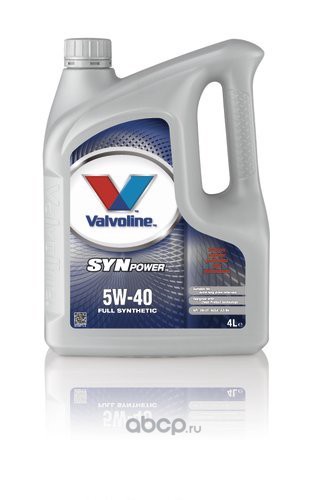 Масло Valvoline 0w30 Купить