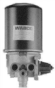 Wabco 4324100347 Осушитель воздуха, пневматическая система