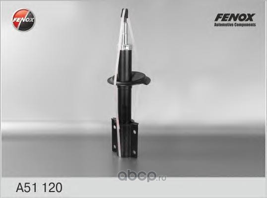 FENOX A51120 Амортизатор передний L,R