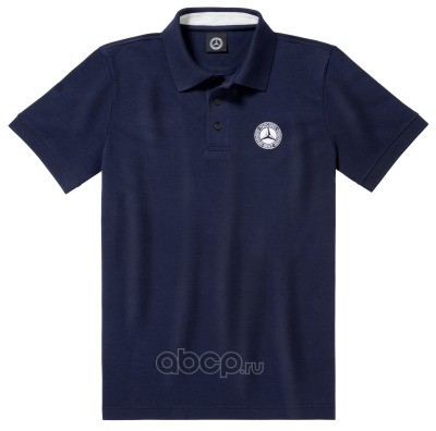 Mercedes benz polo shirt best sale