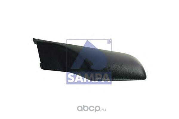 SAMPA 18400303 Крышка, Передняя панель