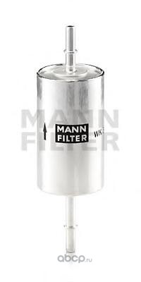 MANN-FILTER WK61446 Фильтр топливный MANN
