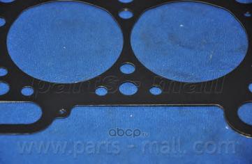 Parts-Mall PGAM005 Прокладка гбц PMC